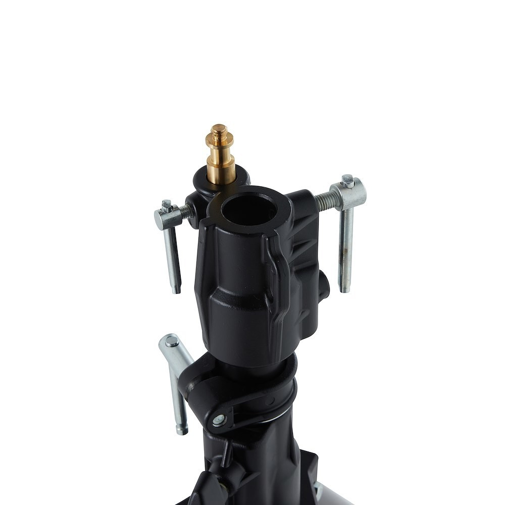 Manfrotto 070BU Verfolgerstativ 4 Manfrotto 070BU Verfolgerstativ 4