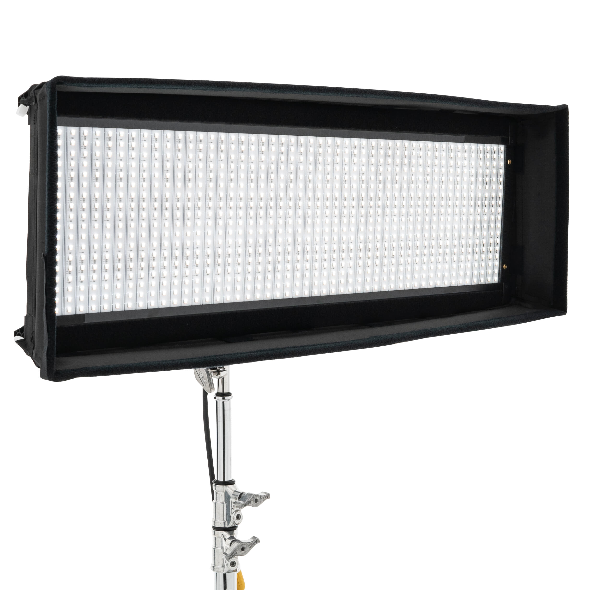DoPchoice SNAPBOX für AIR PANEL / LITEMAT 2L und Exalux LEDZEP 1x4 2