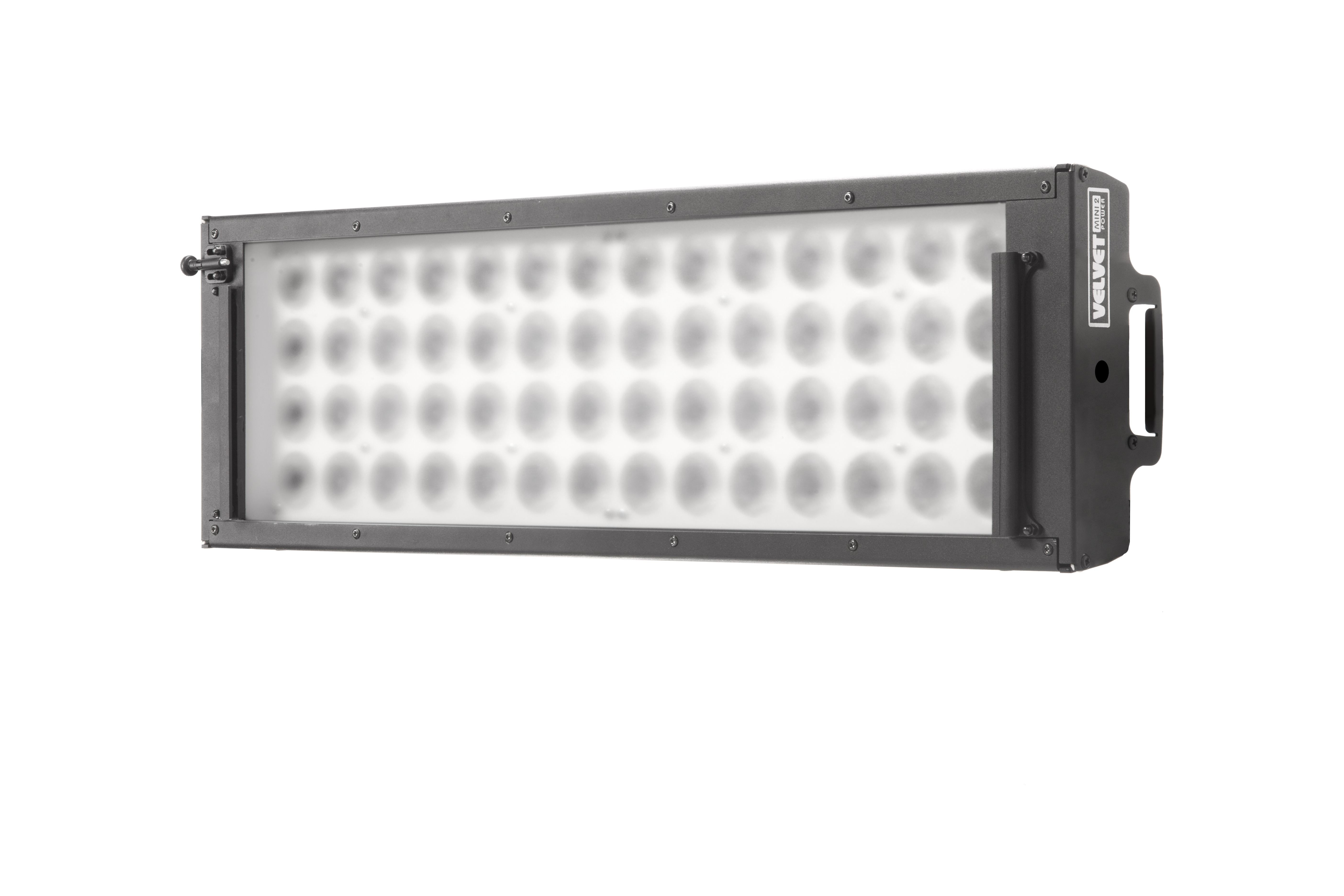 VELVET Mini 2 Power weatherproof LED panel