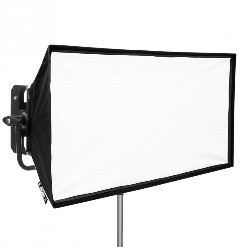 DoPchoice SNAPBAG® für LITEPANELS Gemini 2x1 DUAL Array horizontal