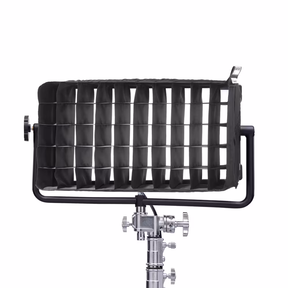 DoPchoice SNAPGRID® 40° for SNAPBAG® Cineo Quantum Studio