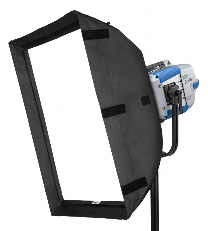 Chimera Lightbank M für ARRI Orbiter Chimera Lightbank M für ARRI Orbiter