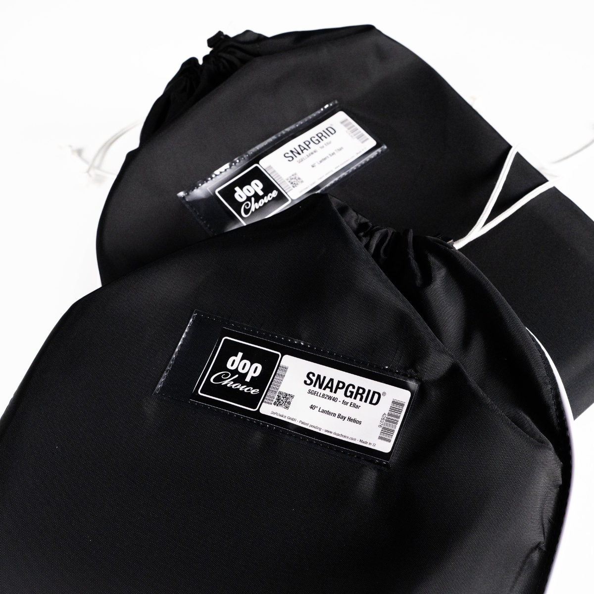 Ellar Grid für Lantern Titan 5