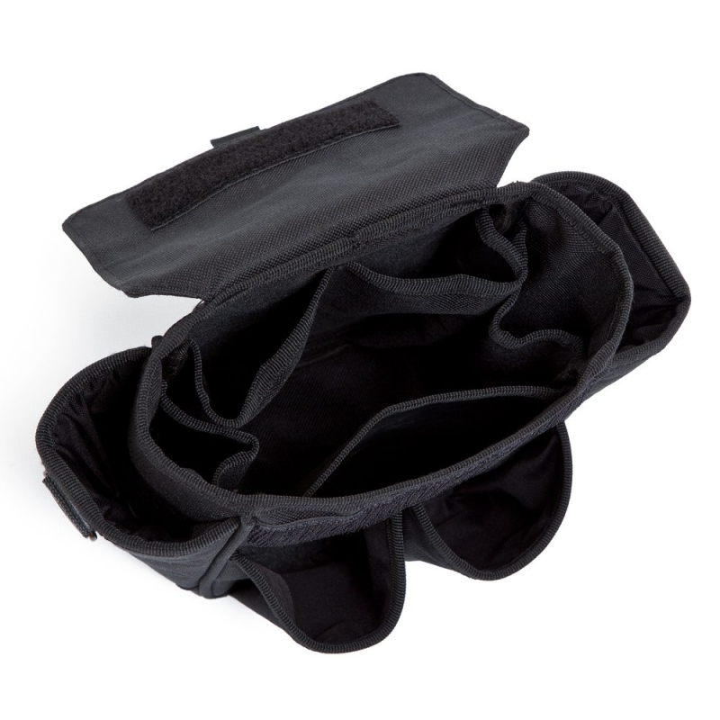 Dirty Rigger Tech Pouch 2.0 3
