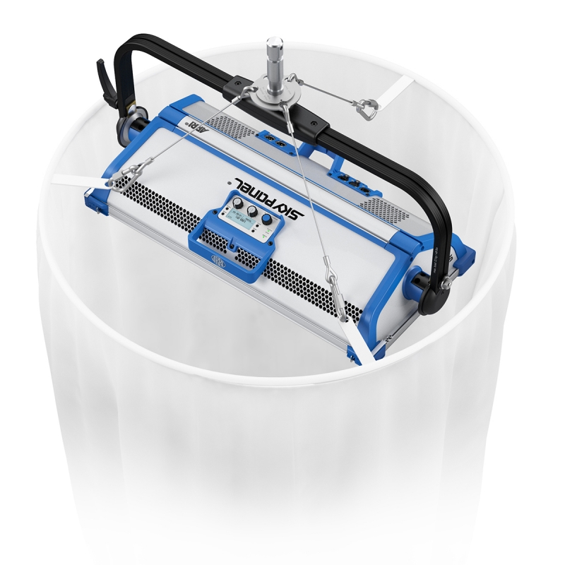 ARRI Adapterhalterung für Space Light S60 5