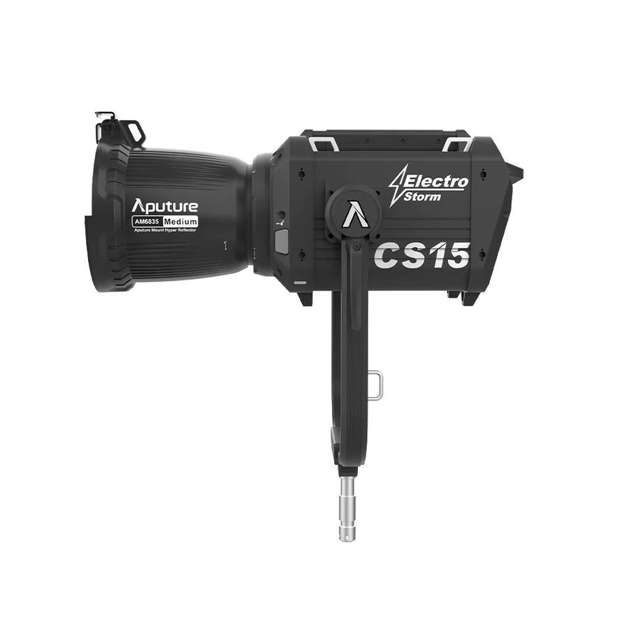 Aputure Electro Storm CS15  4