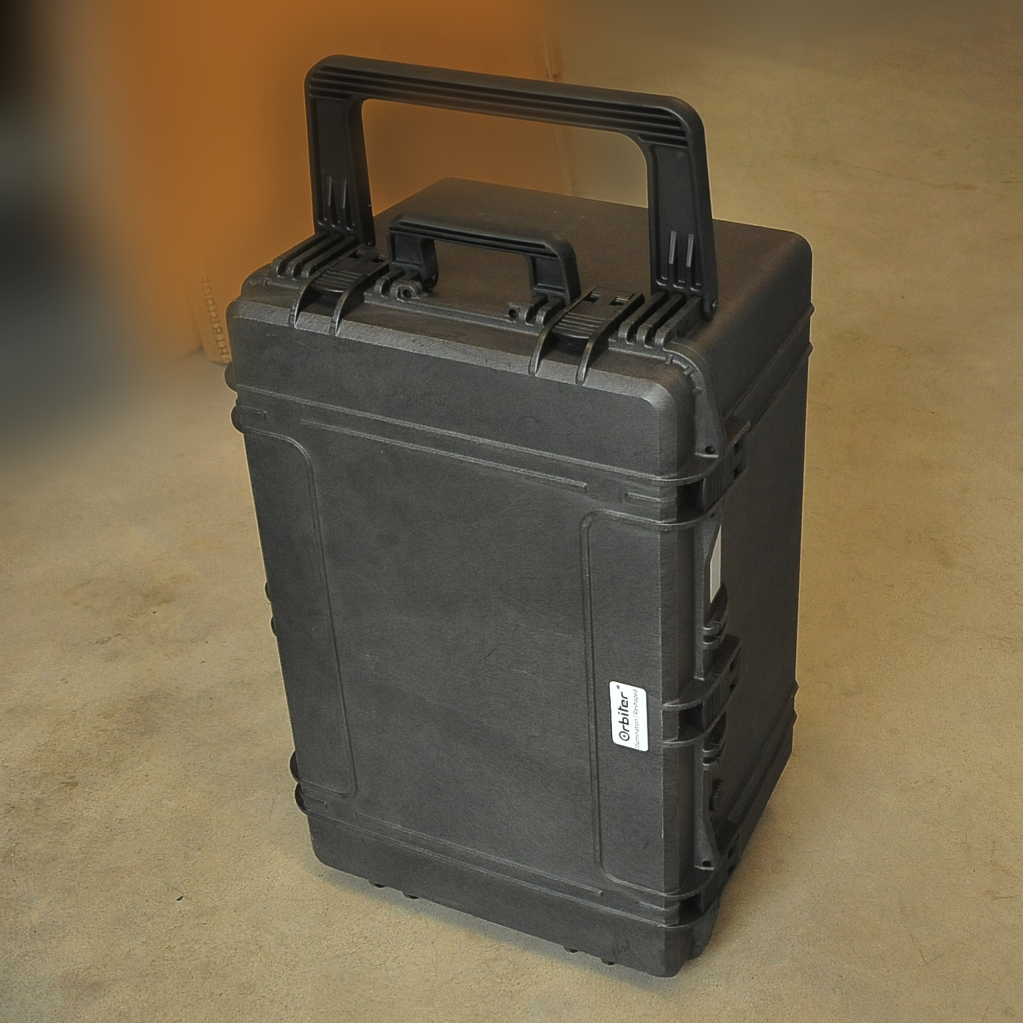 ARRI Orbiter Koffer (ohne Inhalt) (B-STOCK)