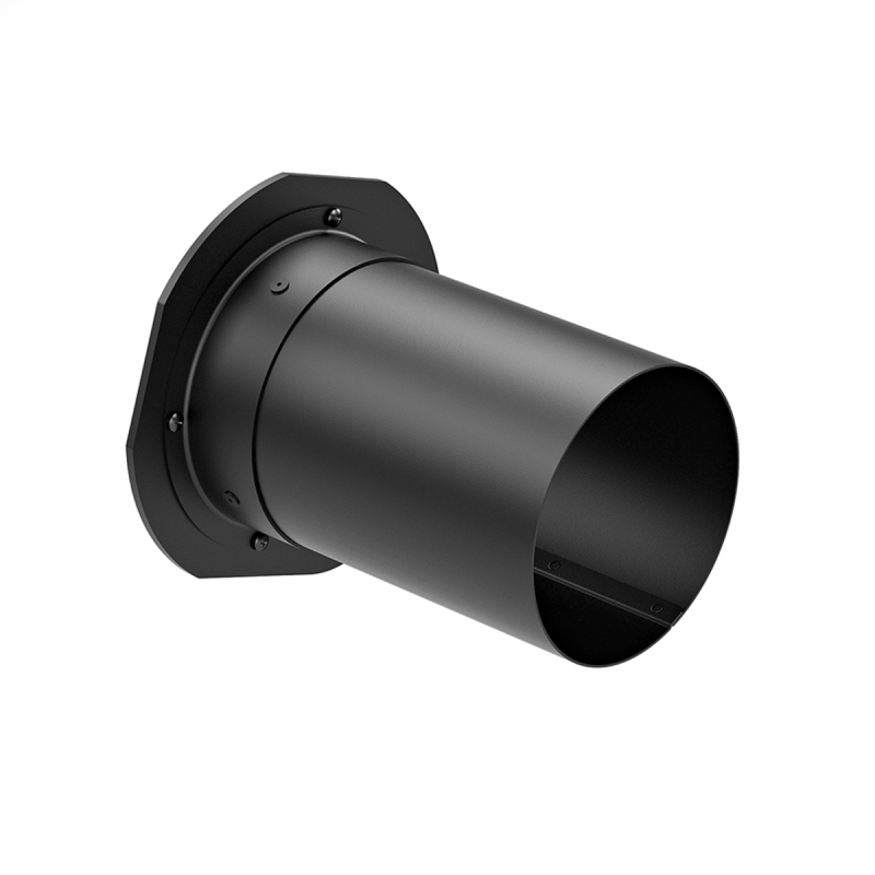 ARRI Tubus für Orbiter Projektionsoptik 25°/35°
