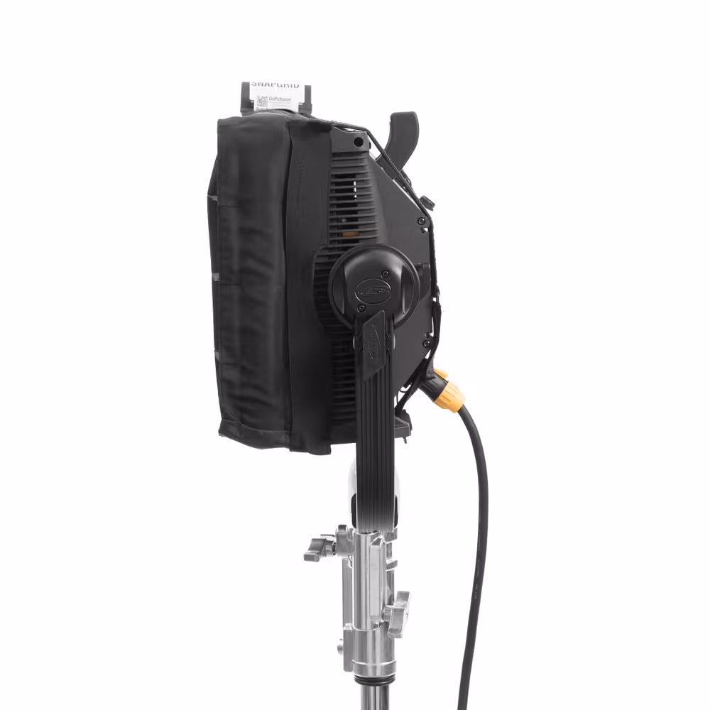 DoPchoice SNAPGRID® 40° für Elation KL Panel 2