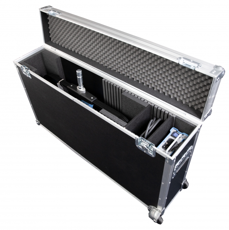 Hil-Tools Flexcase ARRI S30-S60 Hil-Tools Flexcase ARRI S30-S60