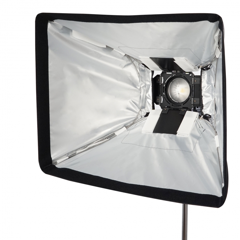DoPchoice SNAPBAG® für LITEPANELS Sola 4 2