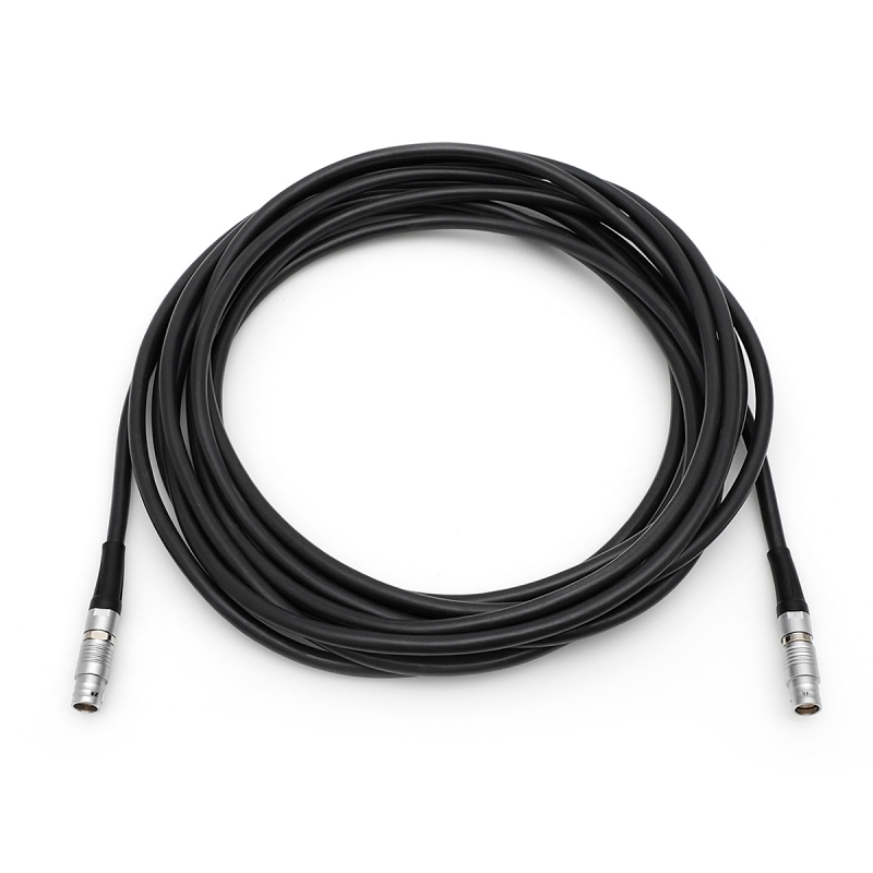 ARRI DC-Cables 10m (4-Pin 30A) S360