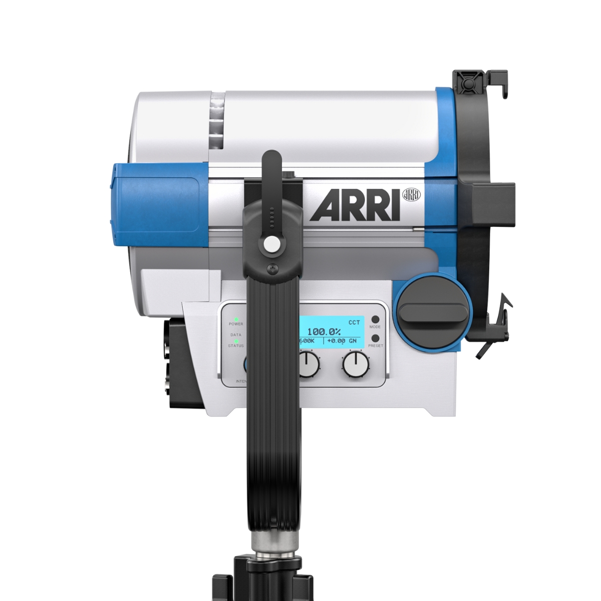 ARRI L5-C Plus P.O., schwarz 6