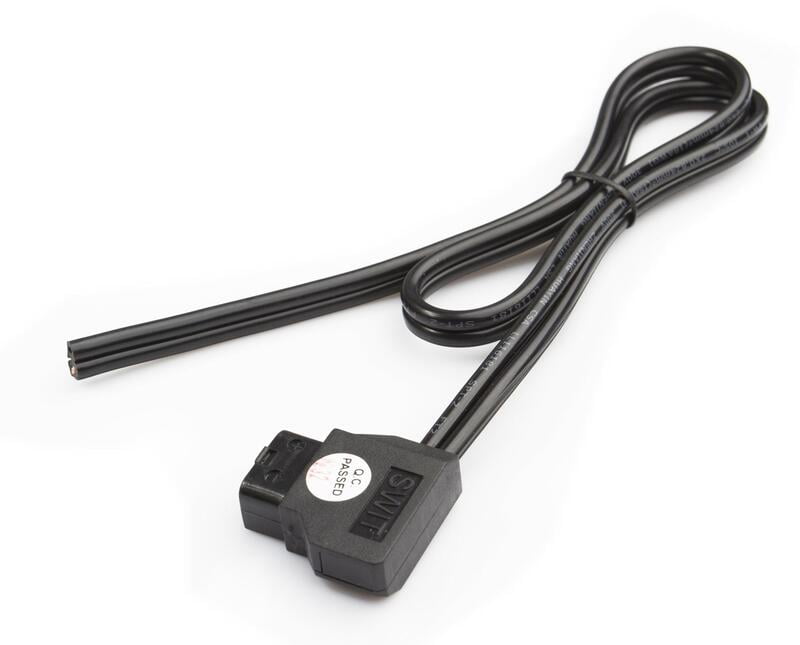 SWIT S-7103 D-TAP Kabel 2