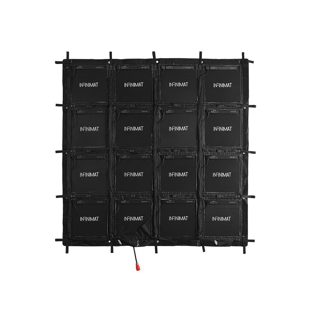 Aputure INFINIMAT 8X8 KIT 3
