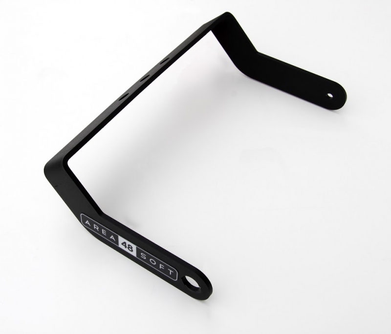 BB&S Montagebügel für AREA48