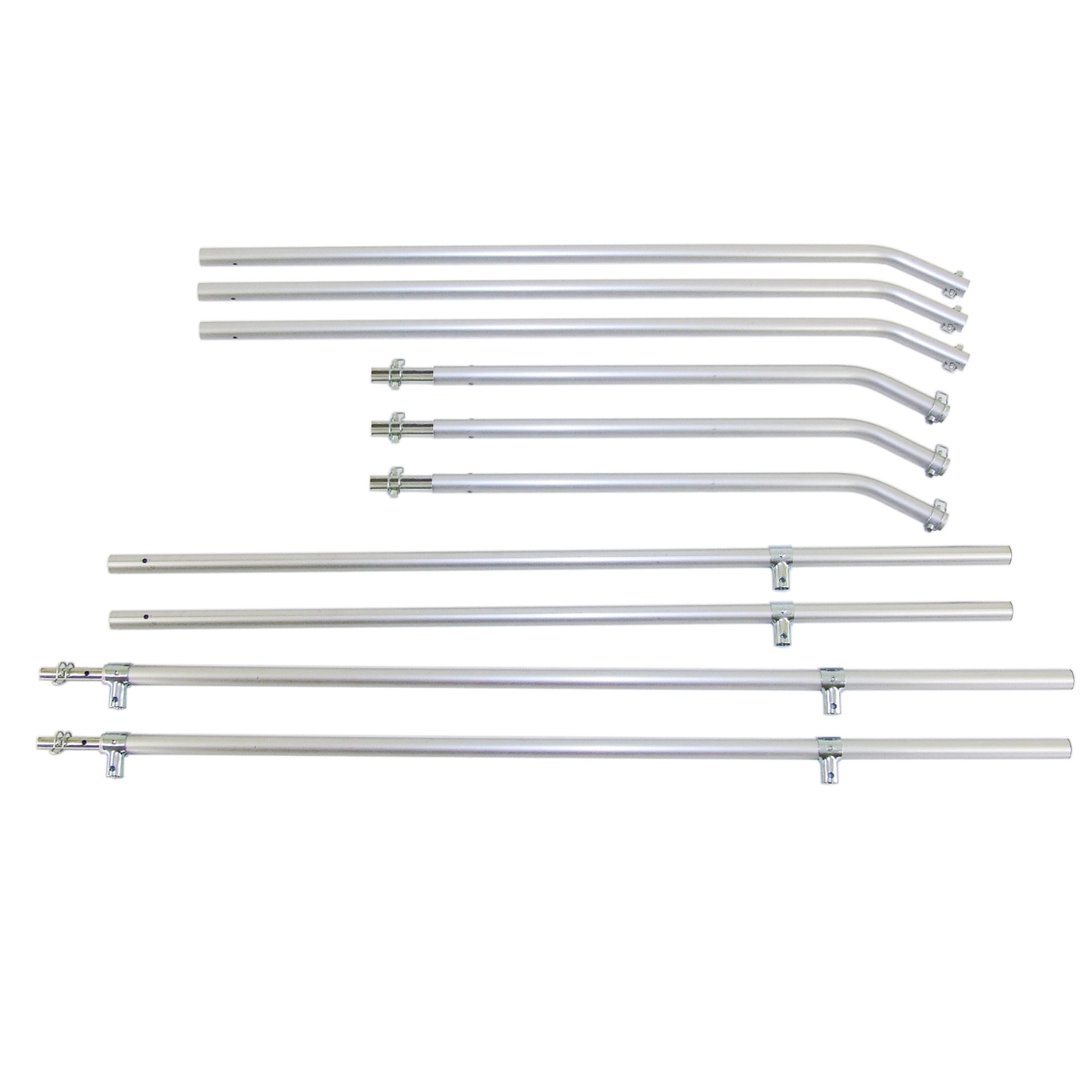 Sunbounce KIT SUN-BOUNCER BIG Reflektor silber/weiß 2