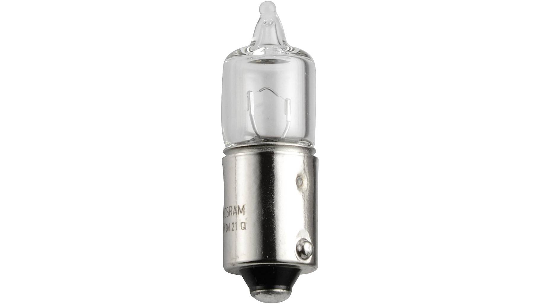 Osram Pultlampe 12V/5W 64111