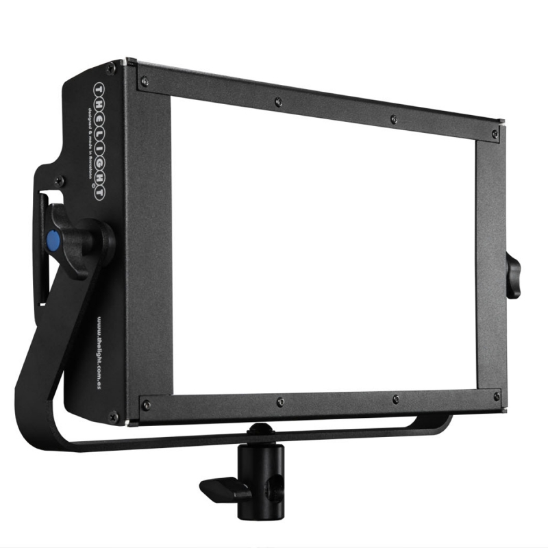 VELVET MINI 1 IP54 LED-Softlight Panel 