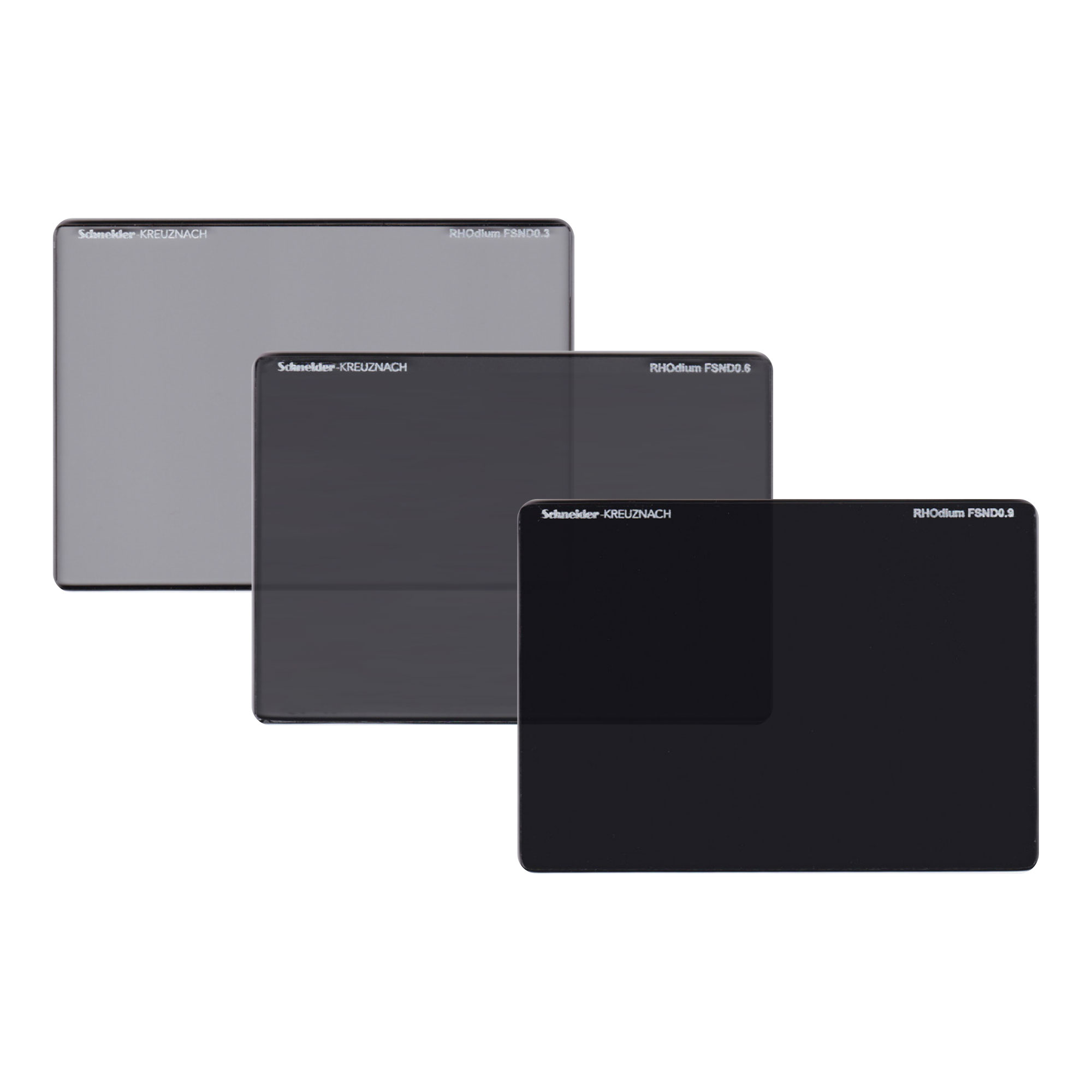 Schneider Optics 4 x 5.65 RHOdium® FSND