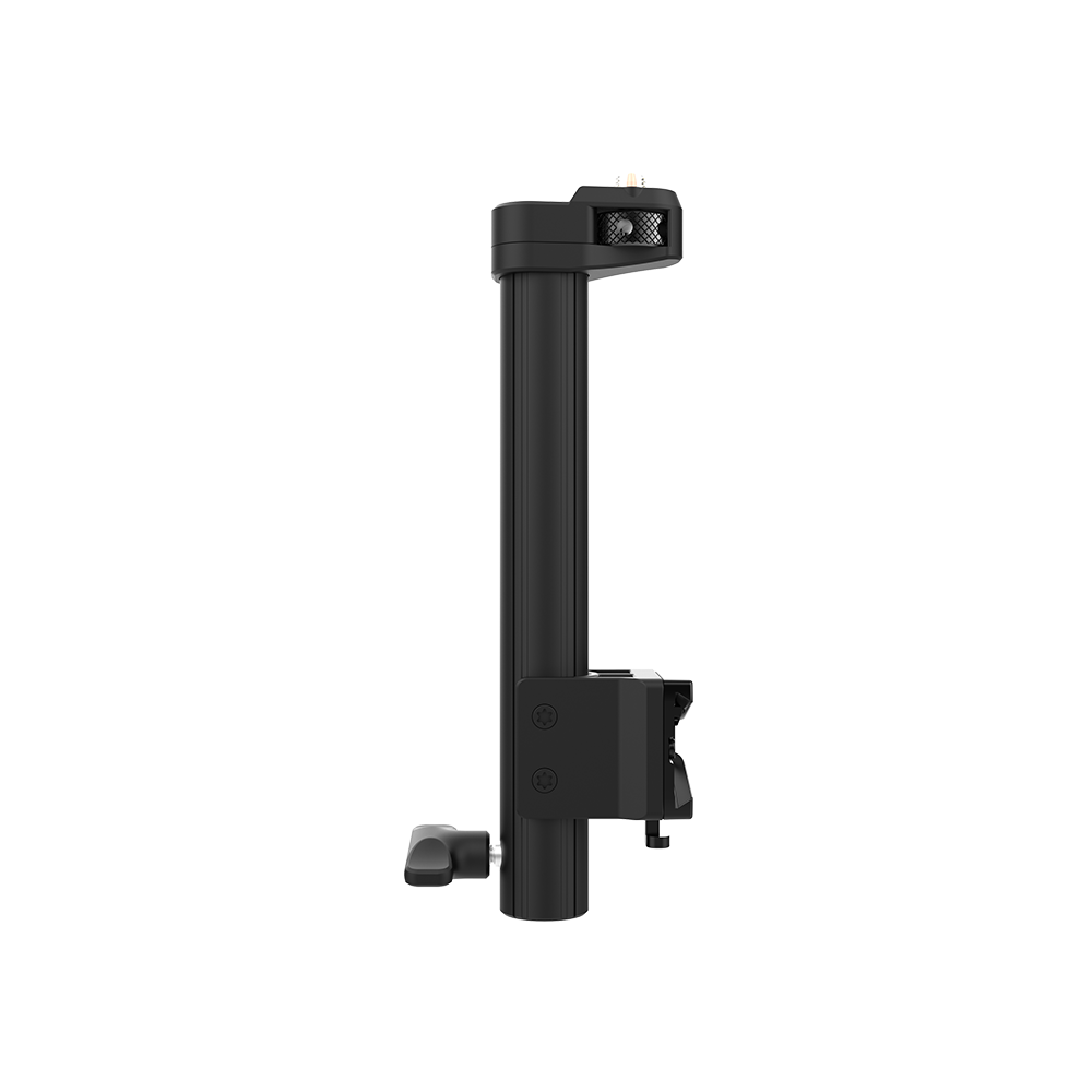Aputure Storm 80c Handheld Bracket Aputure Storm 80c Handheld Bracket