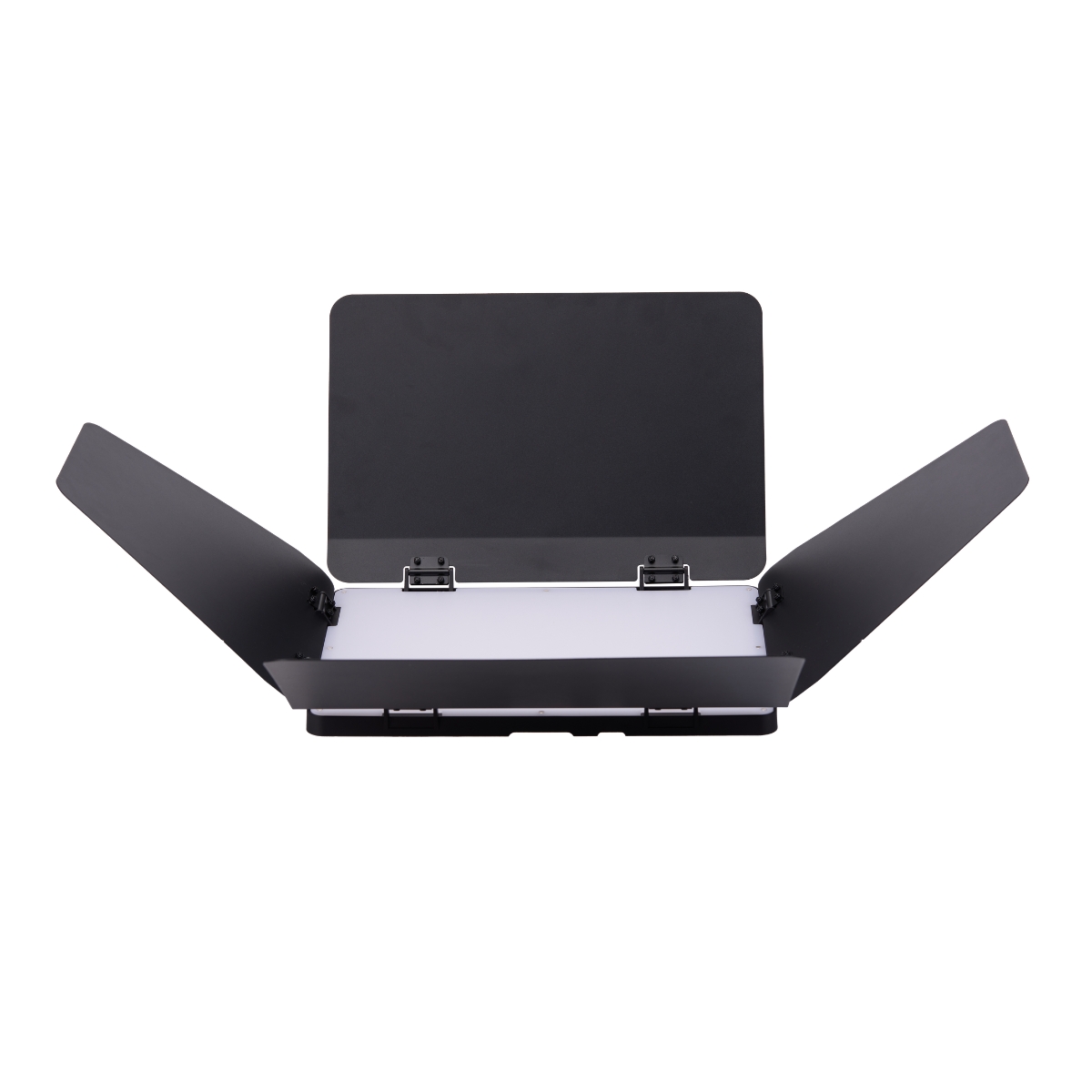 amaran Pano 120c Barn Doors 4