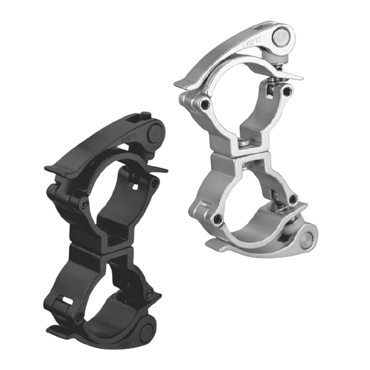 Duratruss DT Mini 360 Quick Swivel Clamp 100kg