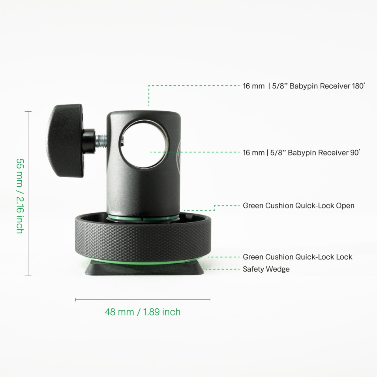 Lightbridge Tabletop Pro (Gen2) 6