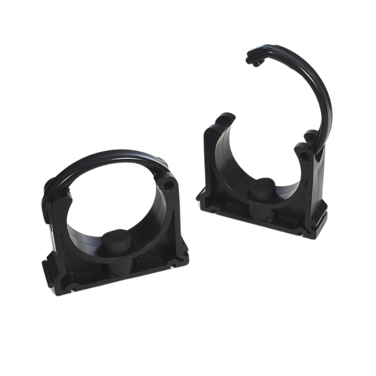 DVRZ Halter