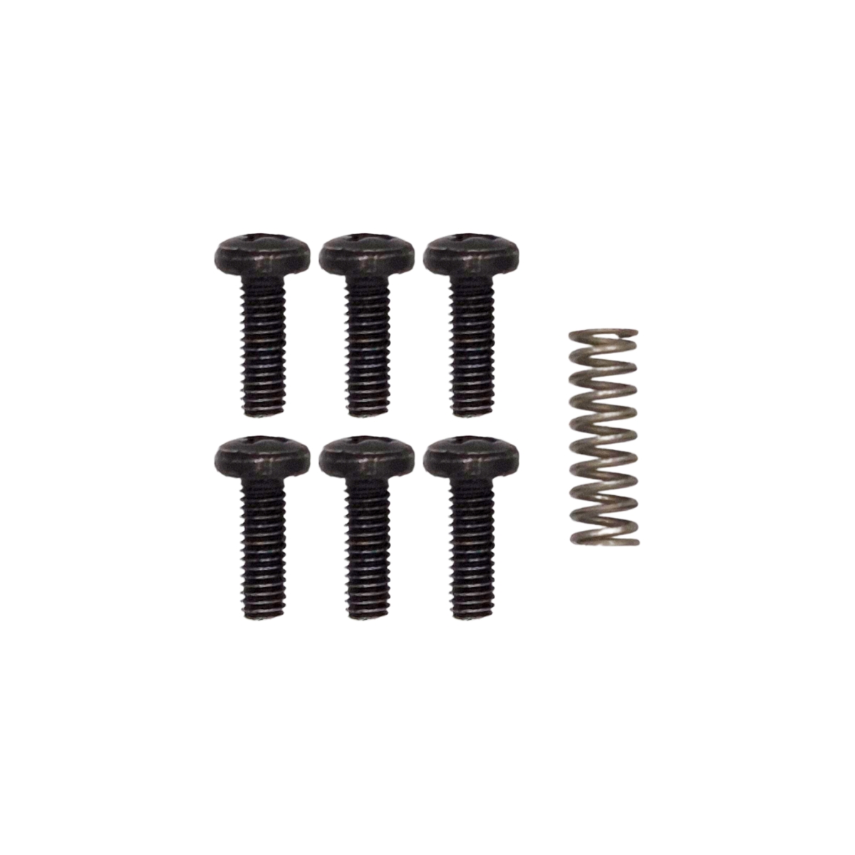 ARRI L4.83459.E Frontteil für ARRI 5000 (schwarz) 2