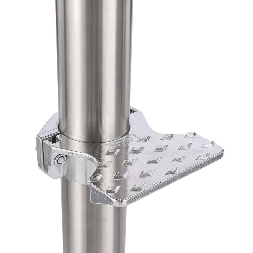Avenger B6040X Super Wind Up Stativ 10