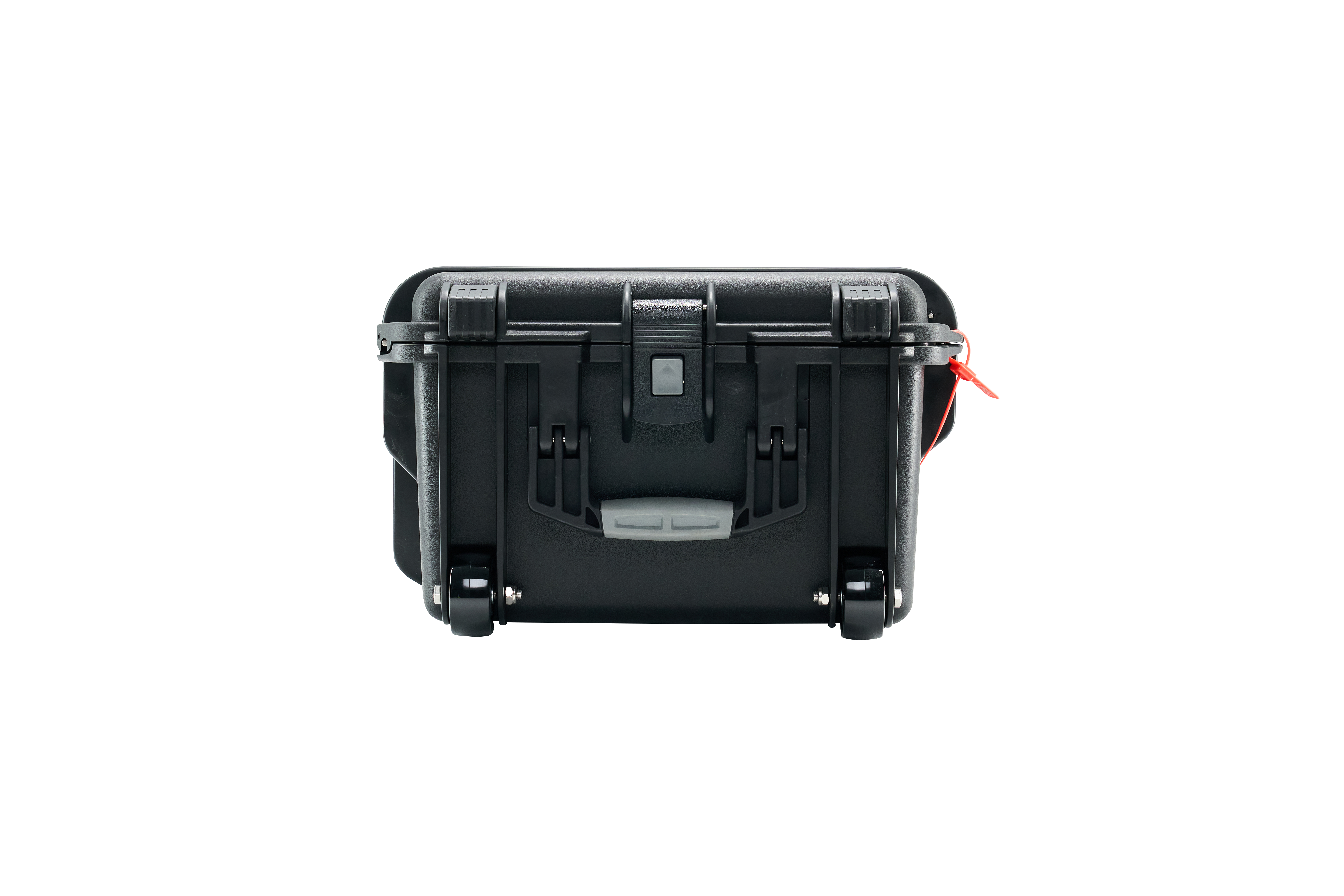 Aputure INFINIBAR PB12 4-Light Rolling Hard Case 7