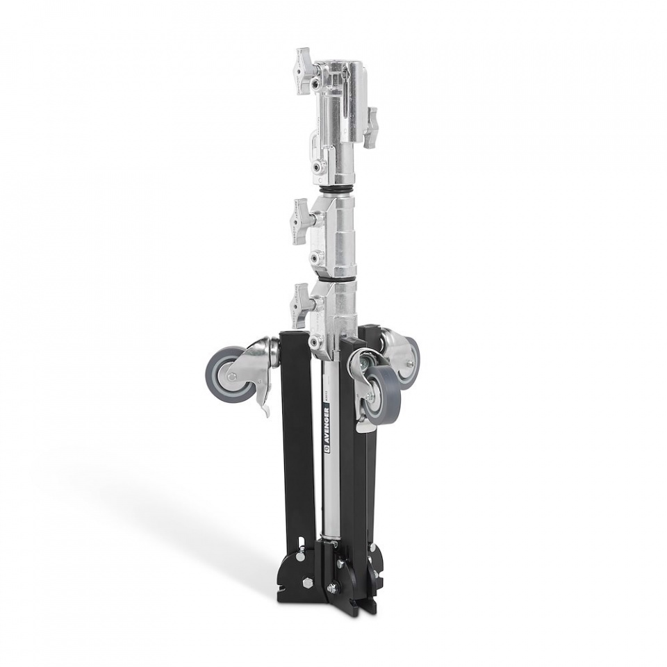 Avenger A5012 Roller Stand 12 3