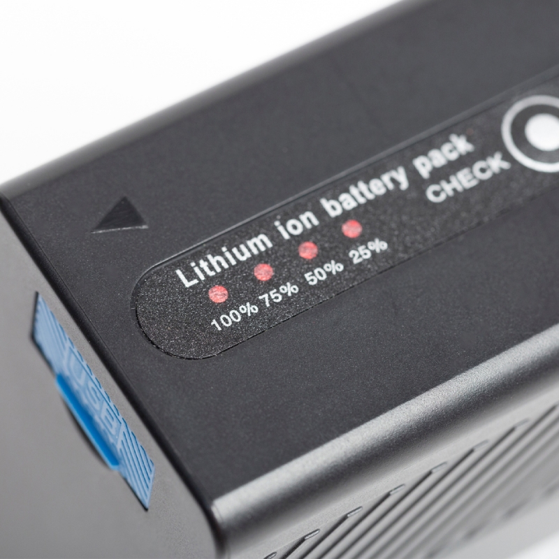 Blueshape BMBPA60 Akku 14,4V 6700mAh 2