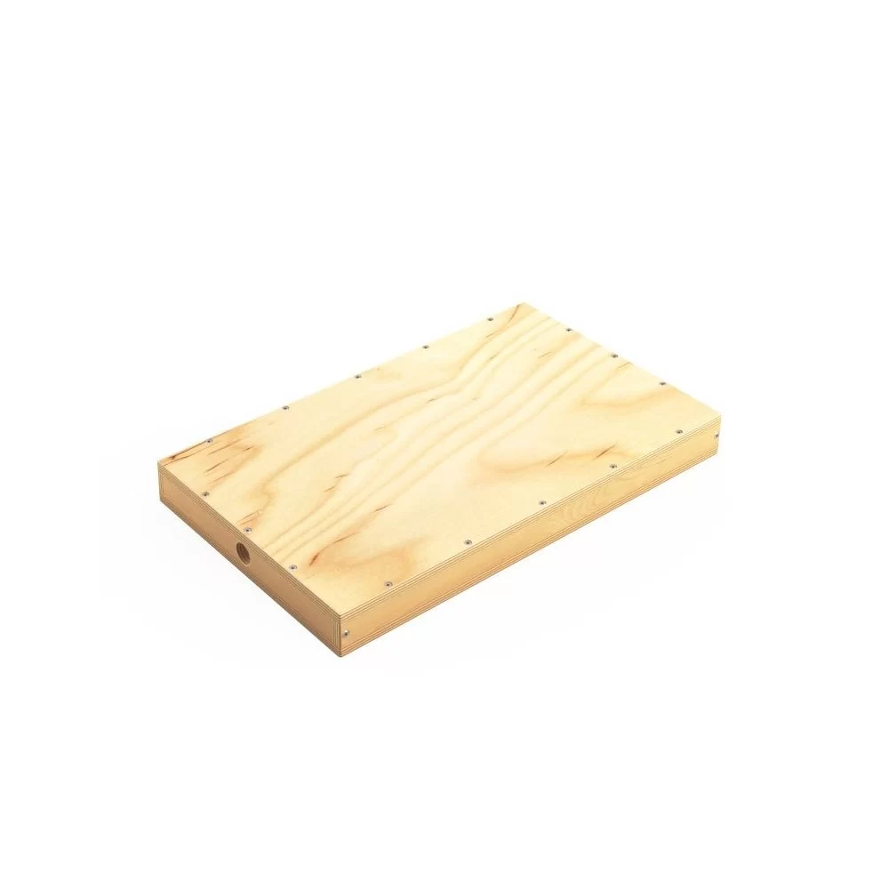 Udengo Apple Box Set 6