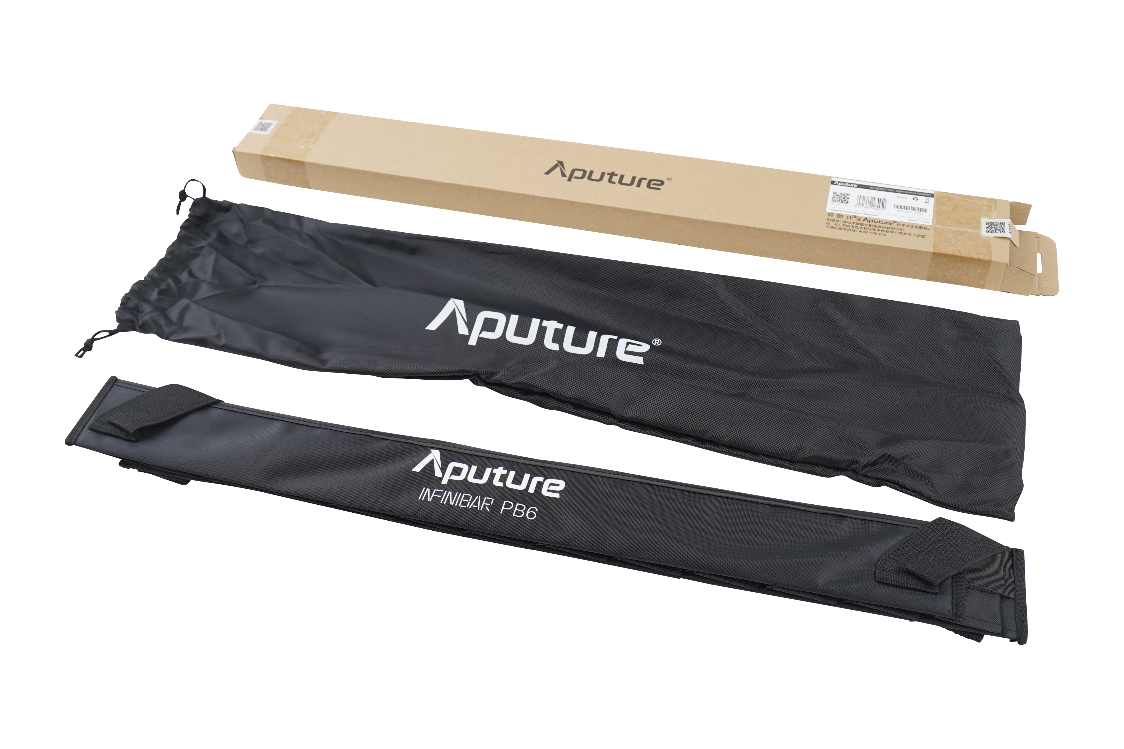 Aputure INFINIBAR PB6 Light Control Grid(45°) 3 Aputure INFINIBAR PB6 Light Control Grid(45°) 3