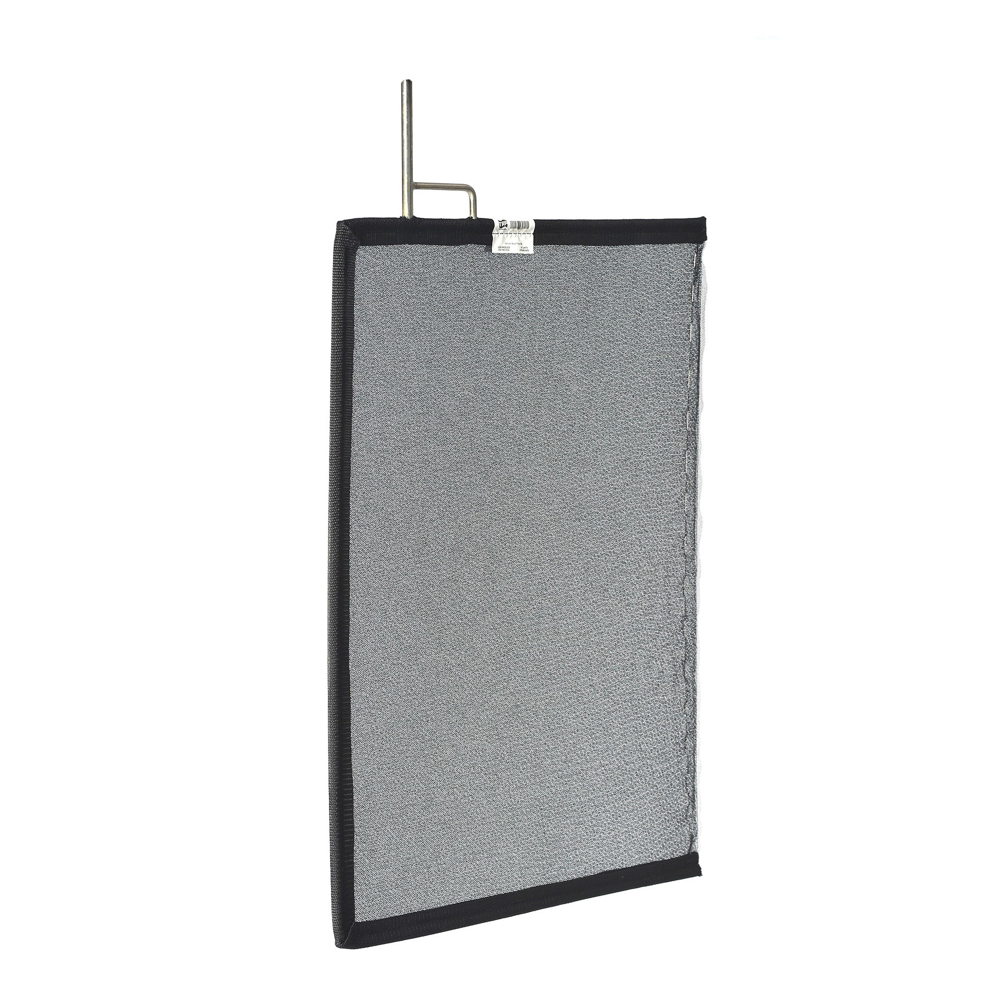 TRP Worldwide 18" x 24" (46cm x 60cm) Scrim Triple Black