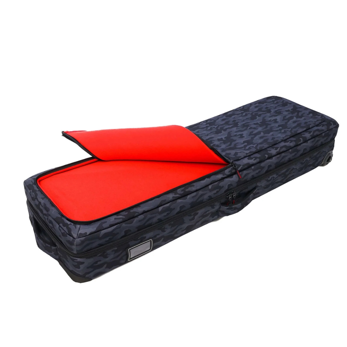 Matthews Rolling C+Stand Kit Bag Greyscale Camo Edition 4