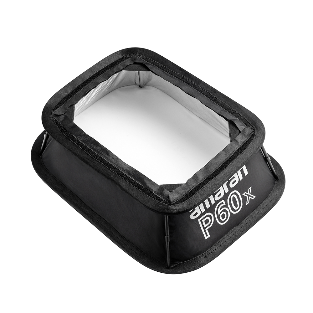 Amaran P60x - 3 Light Kit (EU-Version) 6