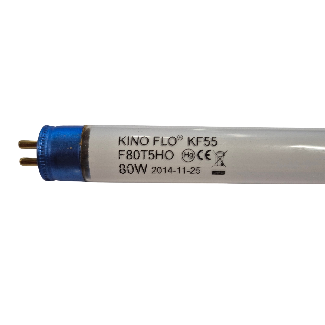 Kino Flo T5/80W Tageslichtröhre 5500K (Sonderanfertigung)