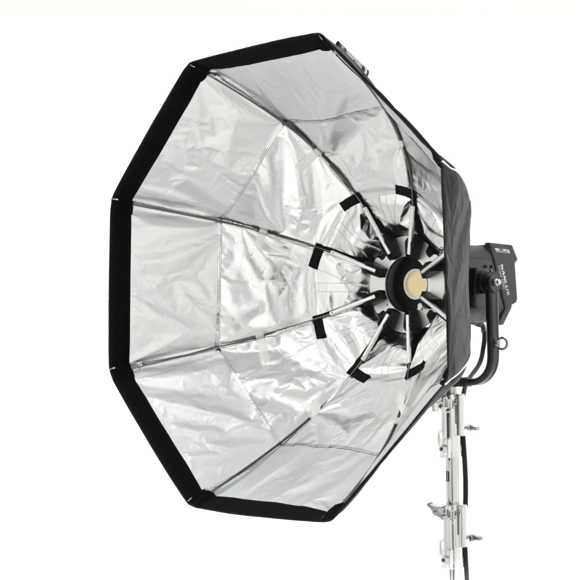 DoPChoice SNAPBAG® Octa 3' für RABBIT-ROUNDER Universal 6