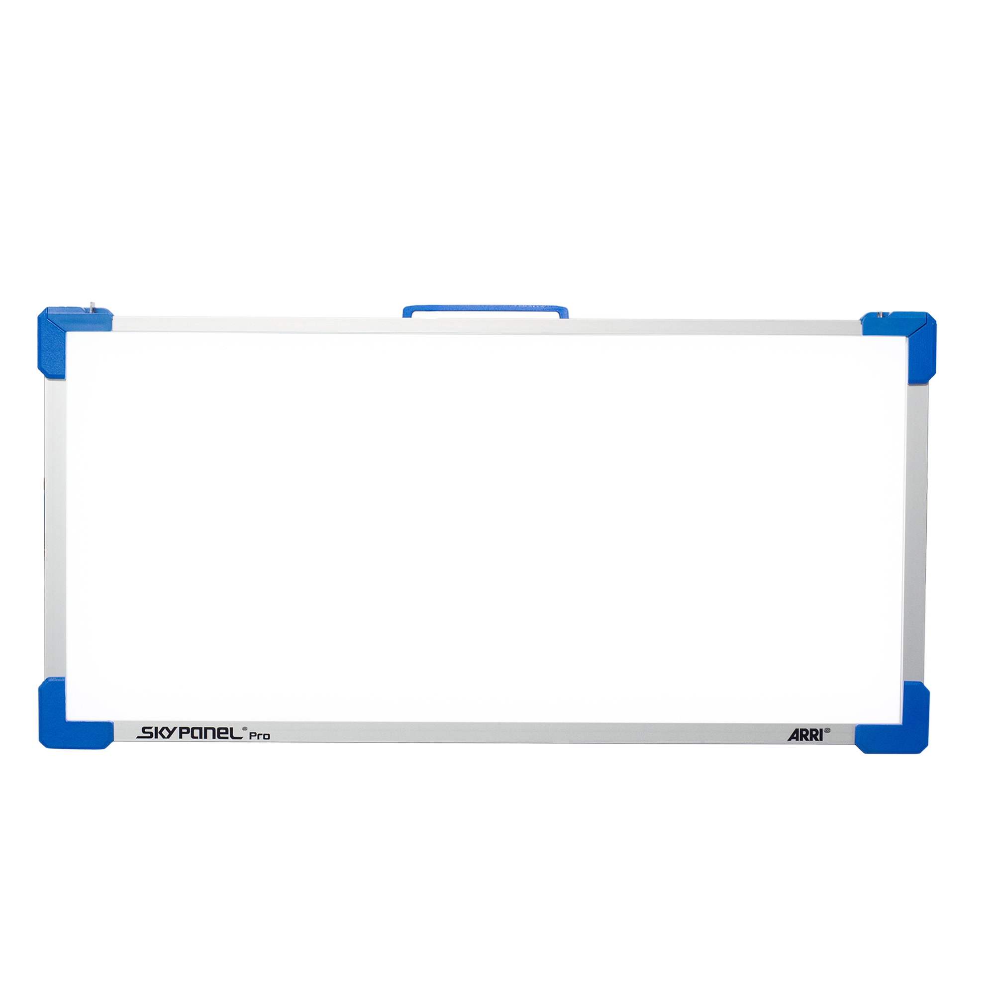 ARRI SkyPanel S60 Pro blue/silver, inkl. Diffusion