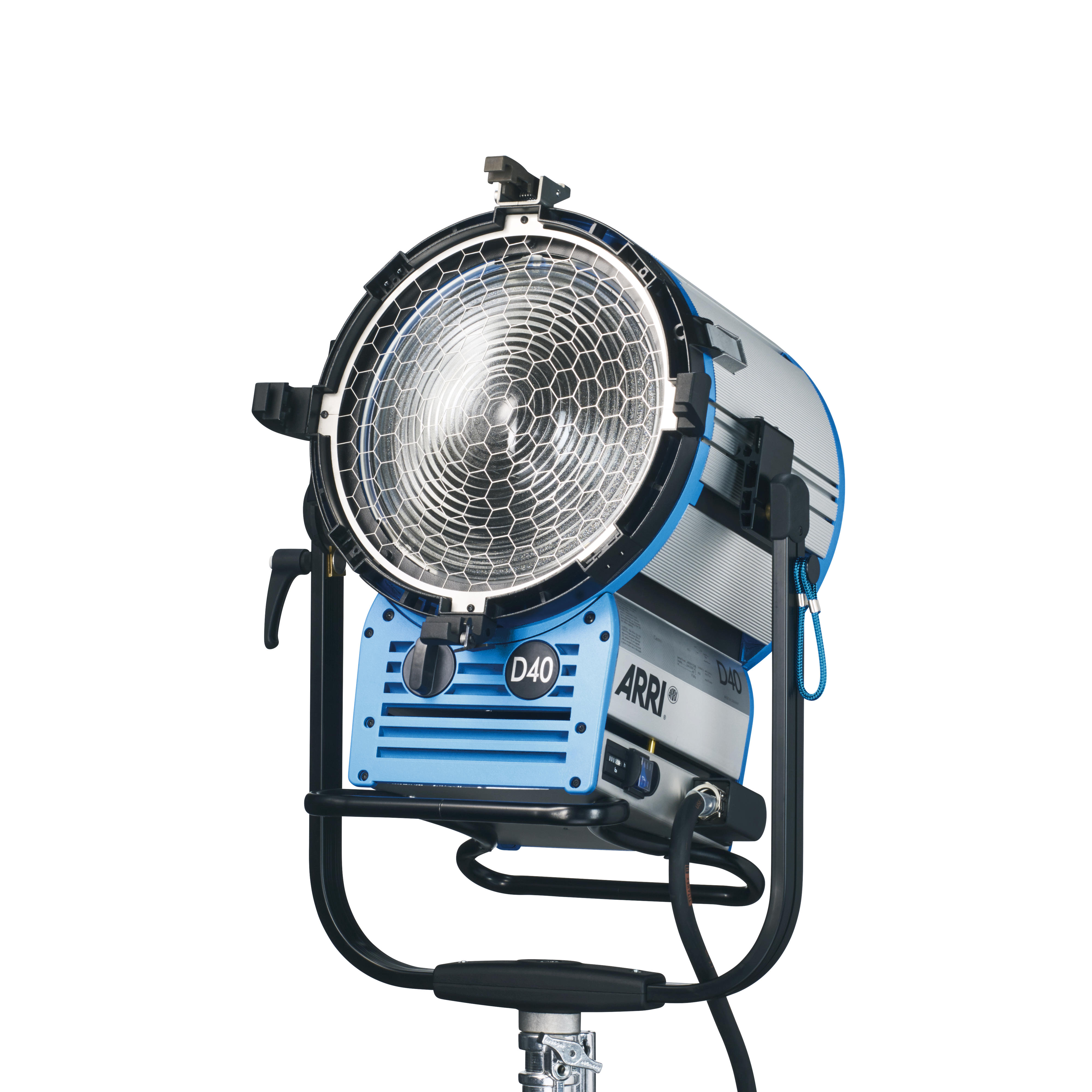 ARRI True Blue D40 4000W Daylight
