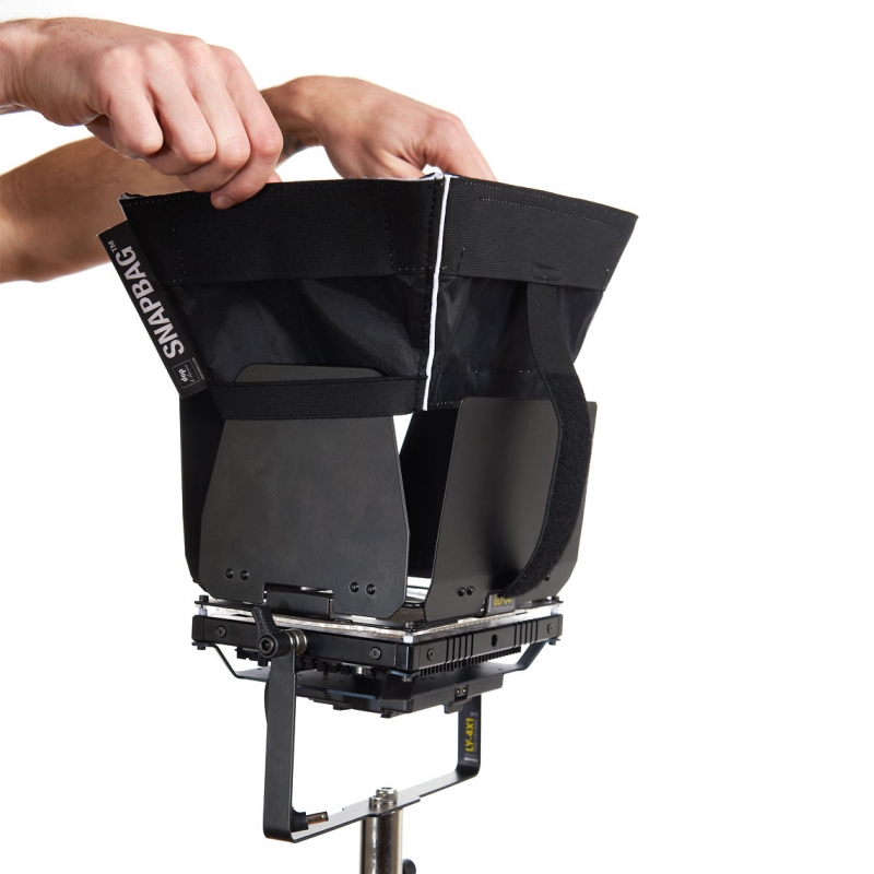 DoPchoice SNAPBAG® für Cineroid LM400 3