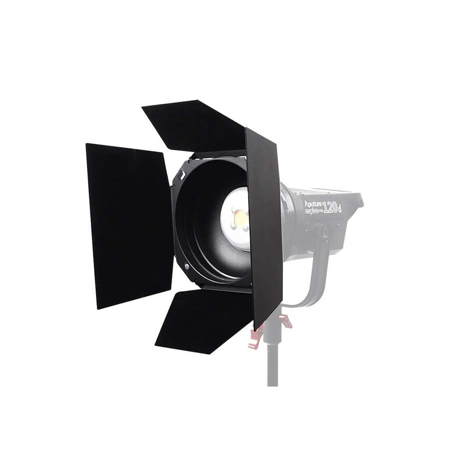 Aputure 4-fach Flügeltor  3