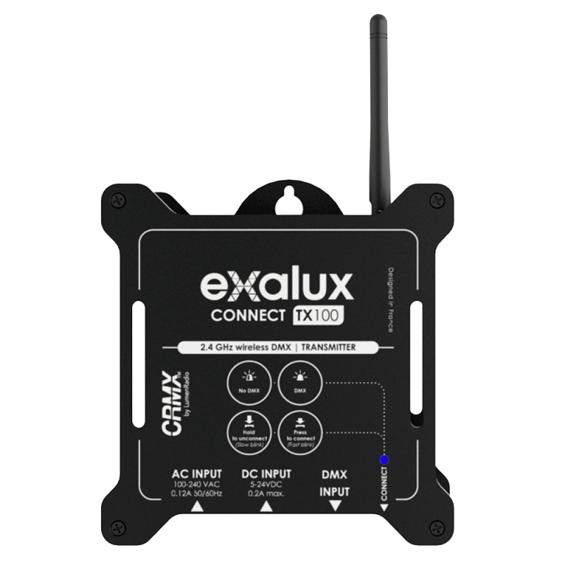 Exalux CONNECT-TX100 "BASIC"