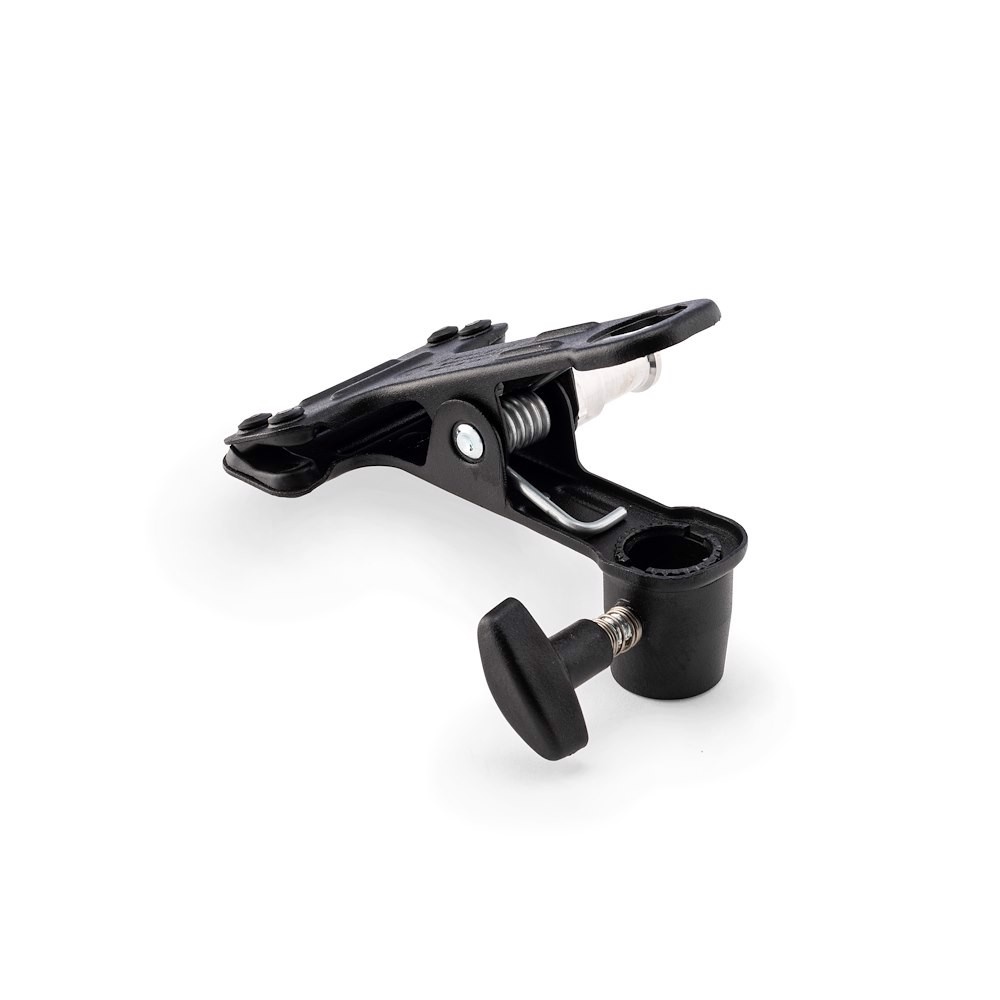 Manfrotto 275 Federklemme Mini 3