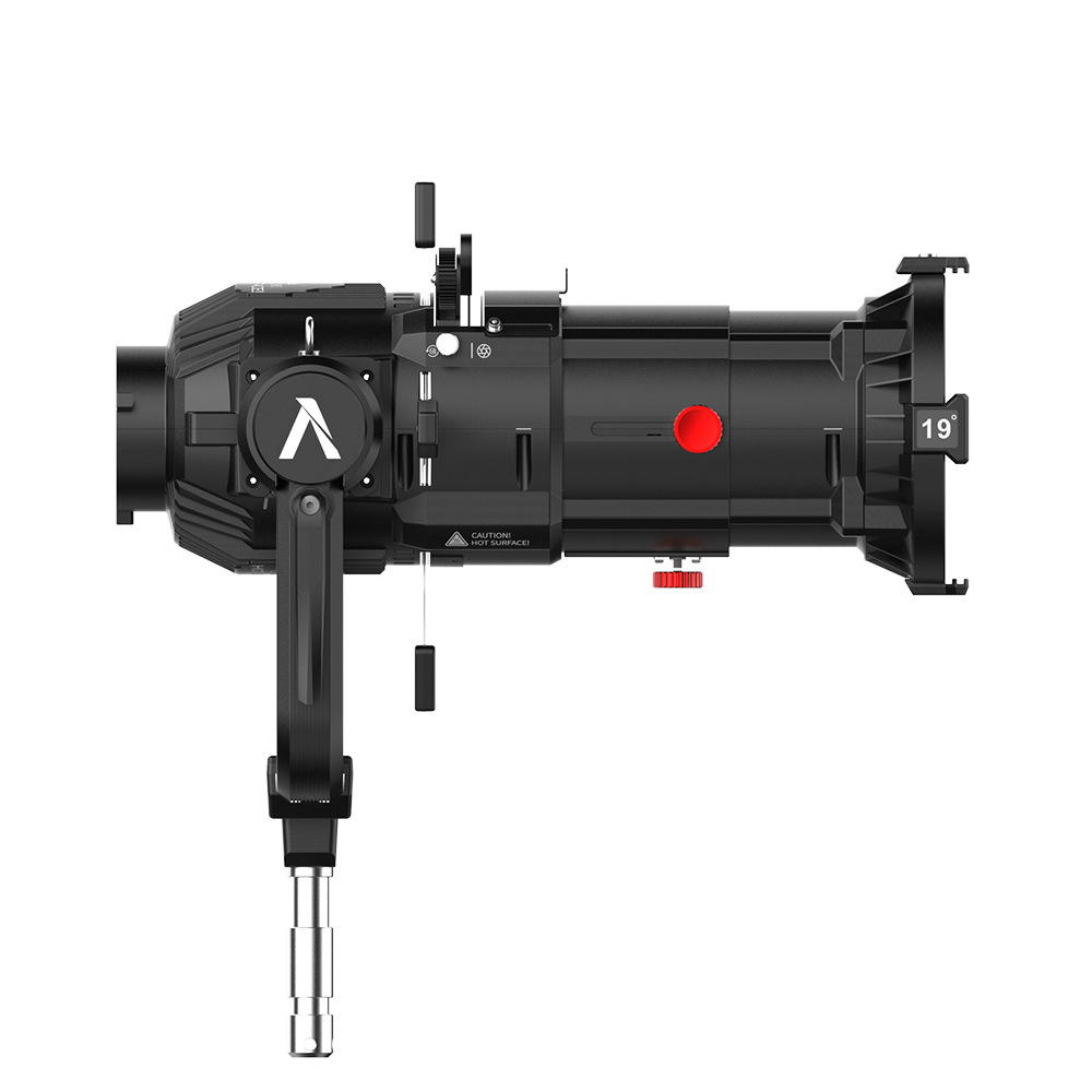 Aputure Spotlight Max 19° Kit 6