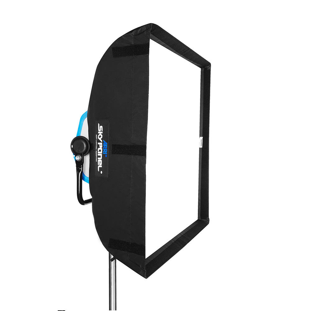 Chimera Shallow Lightbank with Brackets for S60
