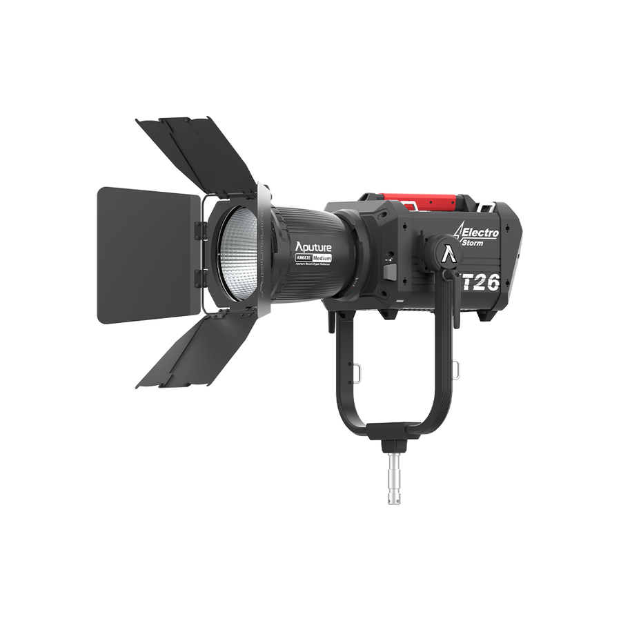 Aputure Electro Storm XT26 (inkl. CEE Stecker) 2